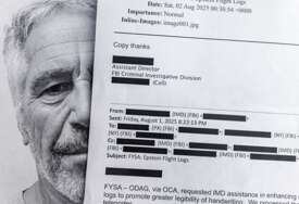 Epstein je želio dati tužiocima kompromitirajuće informacije o Trumpu – zašto nije uspio