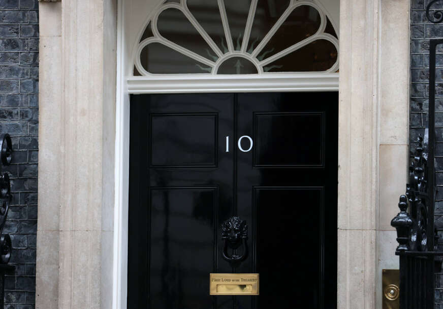 FOTO:  EPA/ANDY RAIN