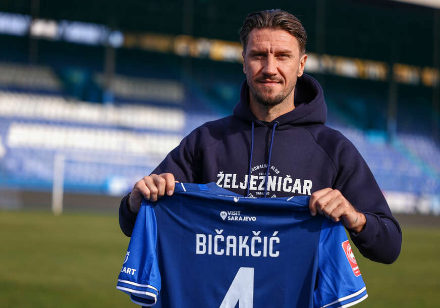 FOTO: FK ŽELJEZNIČAR