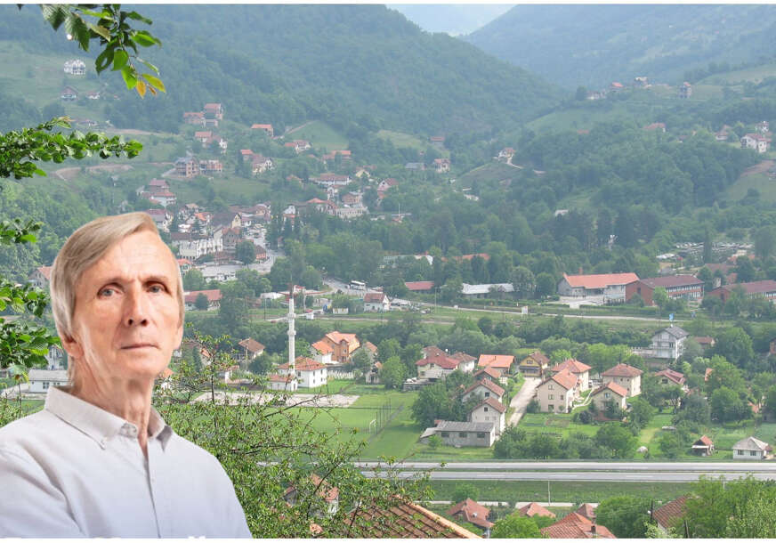 FOTO: ESET MURAČEVIĆ