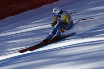ZOI: Shiffrin uvjerljivo do slalomskog zlata, Esma Alić 46.