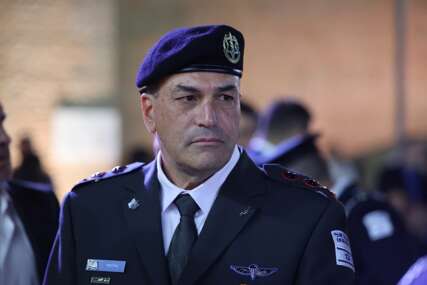 Izraelski general posjetio Gazu i najavio mogućnost velikog napada na Hamas