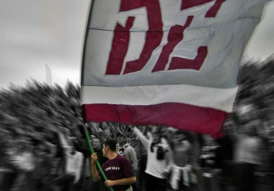FOTO: FACEBOOK/FK SARAJEVO