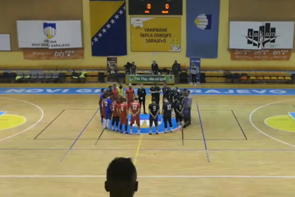 Završeno 9. kolo BH Telecom Fair Play lige, slijedi jednomjesečna pauza