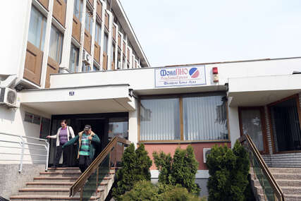 Fond PIO otkrio glavne uzroke odlaska u invalidsku penziju