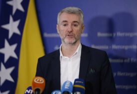 Forto inicirao uvođenje 'one-stop-shop' modela za međunarodni prijevoz