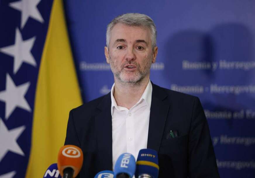 FOTO: AMER KAJMOVIĆ / FENA