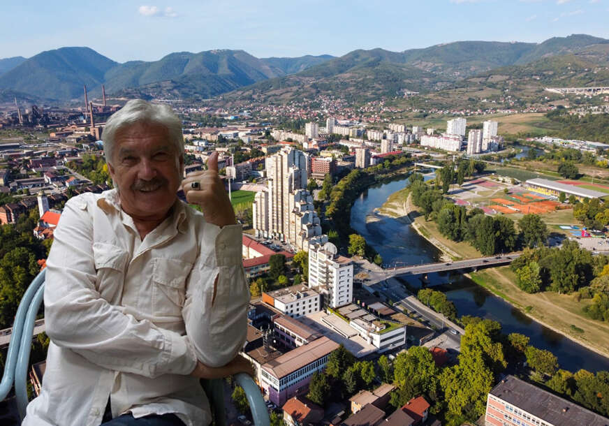 FOTO: HAJRUDIN HALAĆ HELI
