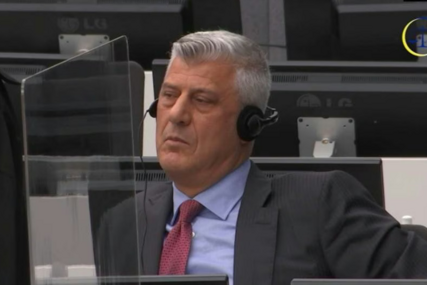 Tužilaštvo traži 45 godina zatvora za Tačija, Veseljija, Seljimija i Krasnićija