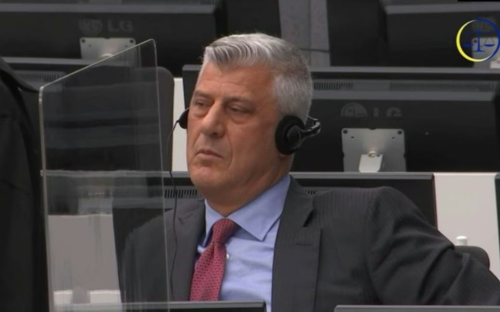FOTO: SCREENSHOT/ SPECIJALNO TUŽILAŠTVO ZA ZLOČINE OVK