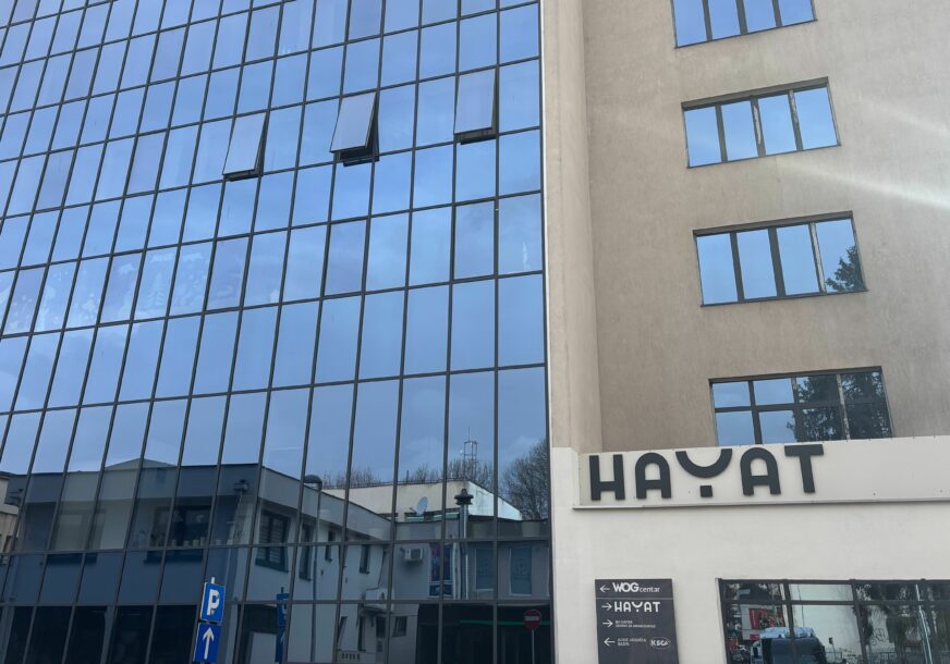 FOTO: AVAZ