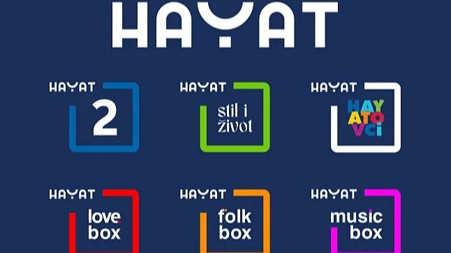 Hayat 