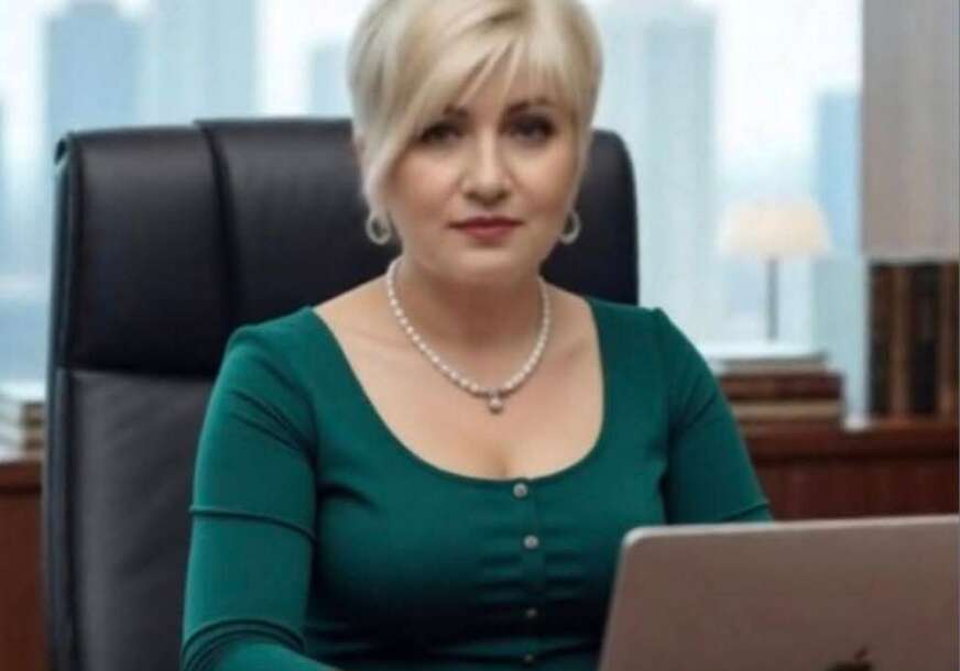 FOTO: USTUPLJENA FOTOGRAFIJA