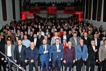 Tribina SDP BiH: Pokazali smo djelima da vodimo računa o Krajini