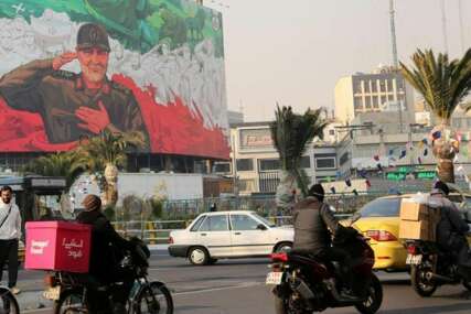 Iran tvrdi da su nuklearni pregovori procijenili 'ozbiljnost' SAD-a