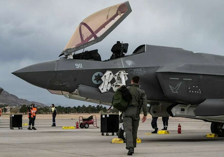 FOTO: IDF