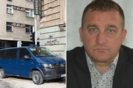 Nakon pretresa u Službi za zapošljavanje KS: Ibrahim Obhođaš osumnjičen zbog korupcije