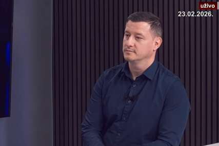 Anić: Ovo je direktni pritisak na zdravstvene radnike, Vlada HNK-a se miješa u rad sudstva
