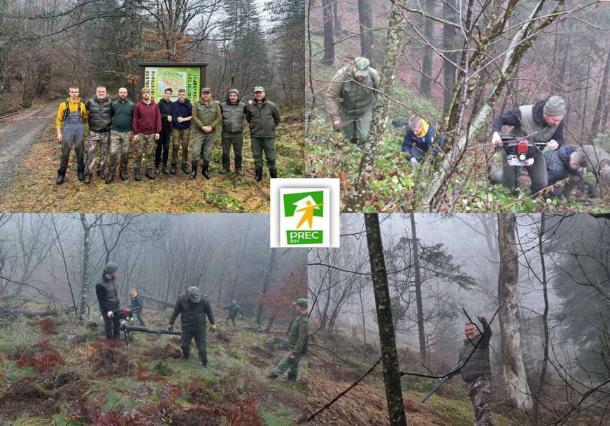 FOTO: ESET MURAČEVIĆ