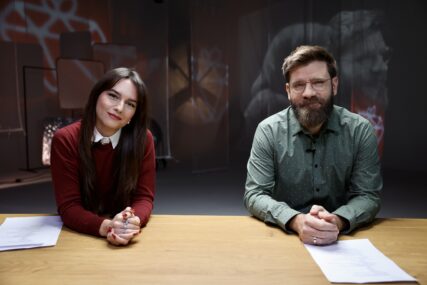 Objavljena druga epizoda druge sezone Kont Masterclassa NJUZ.NET O LAŽNIM VIJESTIMA, SATIRI I MEDIJSKOM OPSTANKU