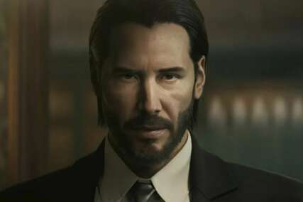 "John Wick" dobija novu igru, trailer otkrio da izgleda fantastično (VIDEO)