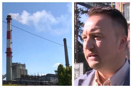 Zatvoren industrijski div u BiH! Almir Bajrić za BOSNAINFO: “Ovo je izuzetno ozbiljan alarm za državu…”