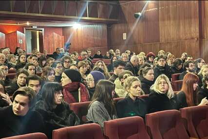 Komemoracija Erdoanu Morankiću: Nedovršena platna i snovi koji su trebali dobiti oblik
