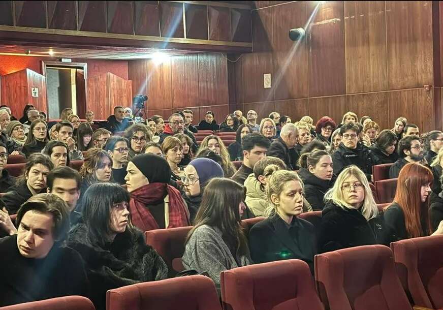 FOTO: A. KALESIĆ, AVAZ