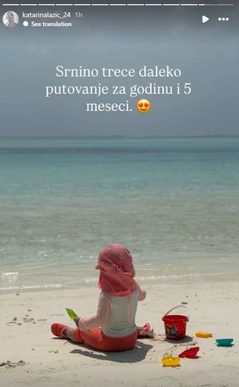 FOTO: INSTAGRAM