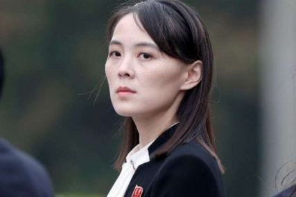 Sestra Kim Jong Una unaprijeđena na kongresu u Sjevernoj Koreji