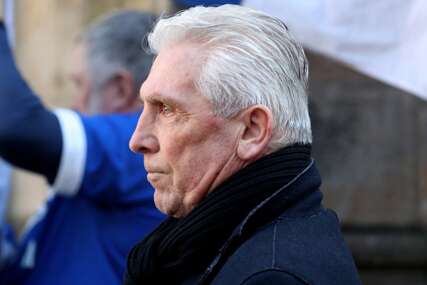 Legendarni napadač Schalkea komentarisao Džeku: "Nadajmo se samo da se neće..."