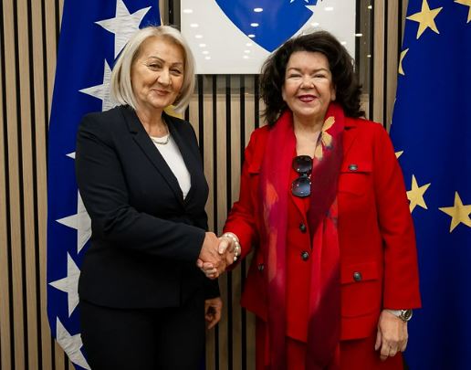 FOTO: VM BIH