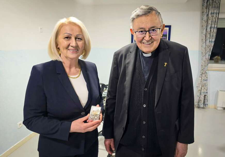 FOTO: VIJEĆE MINISTARA BIH