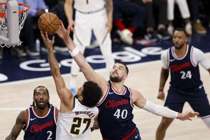 LA Clippersi u trileru nadigrali Denver, Golden State bez Curryja nemoćan protiv Bostona