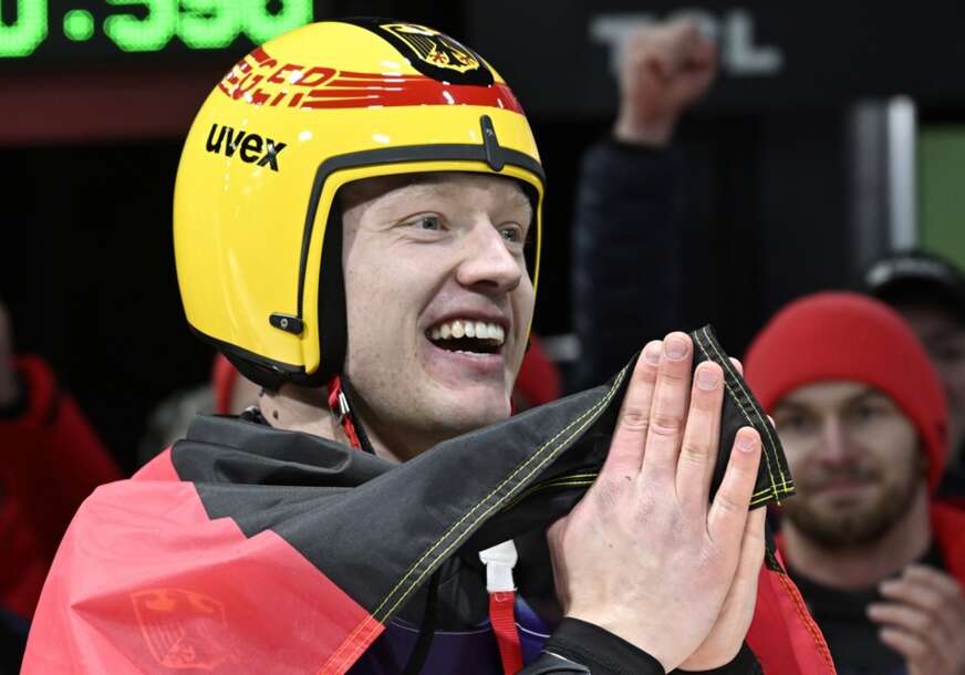 FOTO: EPA