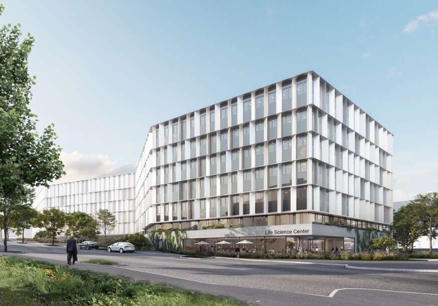 FOTO: KRONAUS MITTERER ARCHITEKTEN