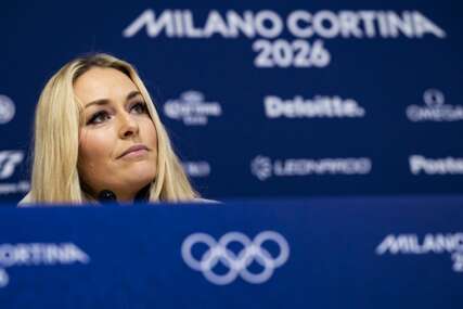 Vonn iznijela šokantne tvrdnje: Mogli su mi amputirati nogu