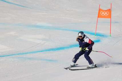 Stigla prva dijagnoza nakon užasnog pada Lindsey Vonn, trener objavio lošu vijest