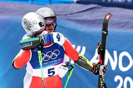 Brazil osvojio prvu zlatnu medalju na Zimskim olimpijskim igrama!