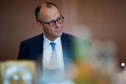Merz o pristupu Zapadnog Balkana EU: "Svi znaju ko se protivi proširenju, ali to moramo prevazići"