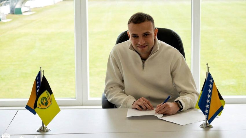 FOTO: NK STUPČANICA