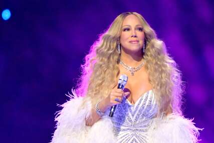 Mariah Carey nije baš oduševila na otvaranju Zimskih olimpijskih igara 2026.