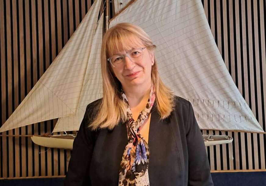 FOTO: MARIJA FEKETE -SULLIVAN
