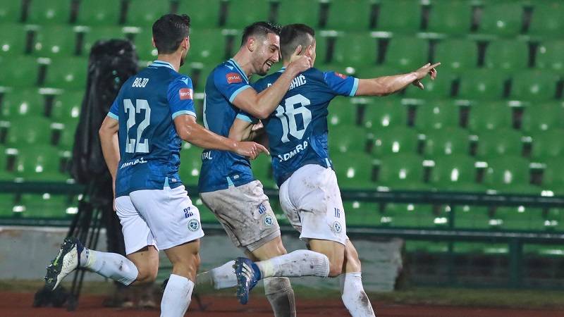 FOTO: DAMIR HAJDARBAŠIĆ/FKZ.BA
