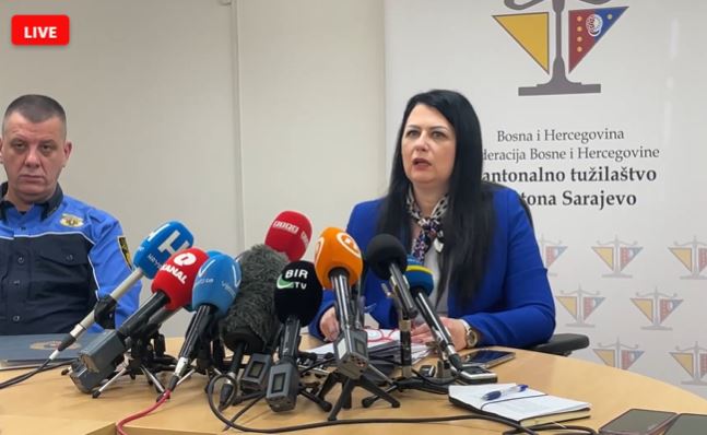 FOTO: SCREENSHOT/ KLIX