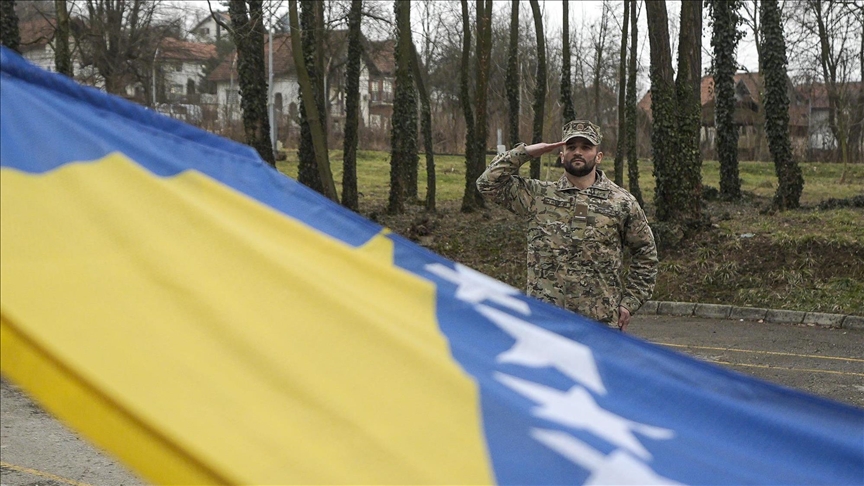 FOTO:  SAMIR JORDAMOVIĆ/AA