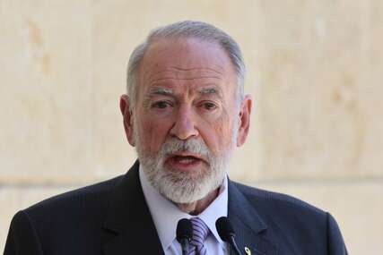 Američki ambasador u Tel Avivu kazao da Izrael ima pravo na zemlju od Nila do Eufrata