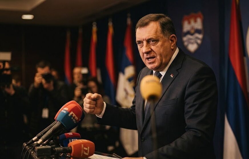 FOTO: UMJETNA INTELIGENCIJA 