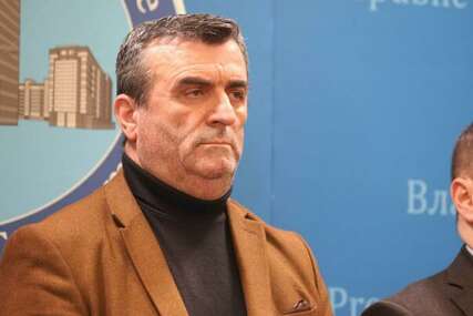 Potvrđena optužnica protiv načelnika Vlasenice za veličanje zločinaca
