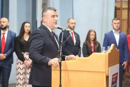 Potvrđena optužnica protiv načelnika Opštine Vlasenica za veličanje ratnih zločinaca